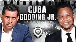 Cuba Gooding Jr interview thumbnail