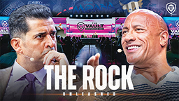 Dwayne Johnson interview thumbnail