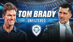 Tom Brady interview thumbnail