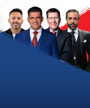PBD Podcast banner mobile