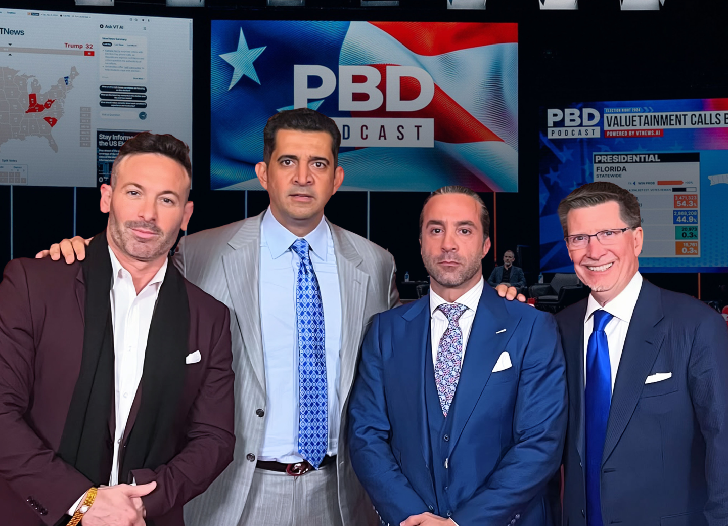 PBD Home Team