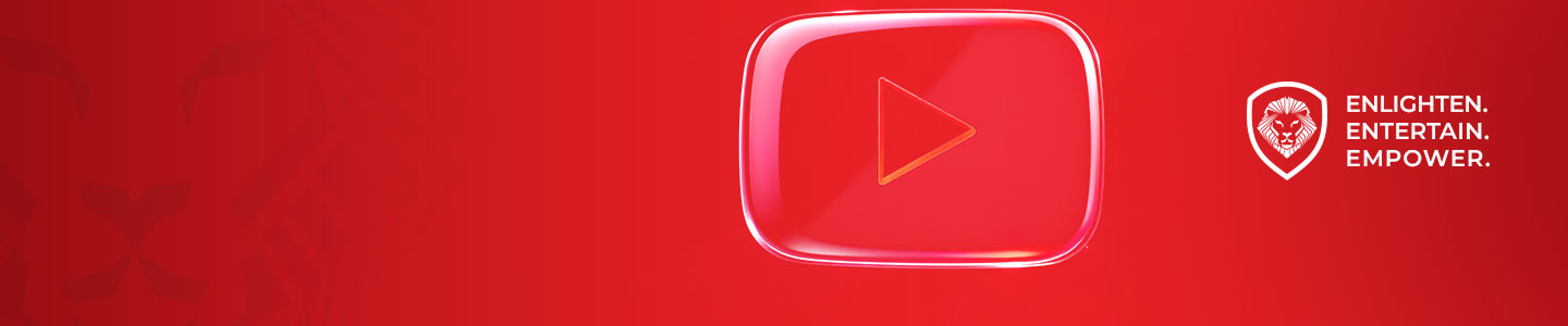 Valuetainment Channel banner