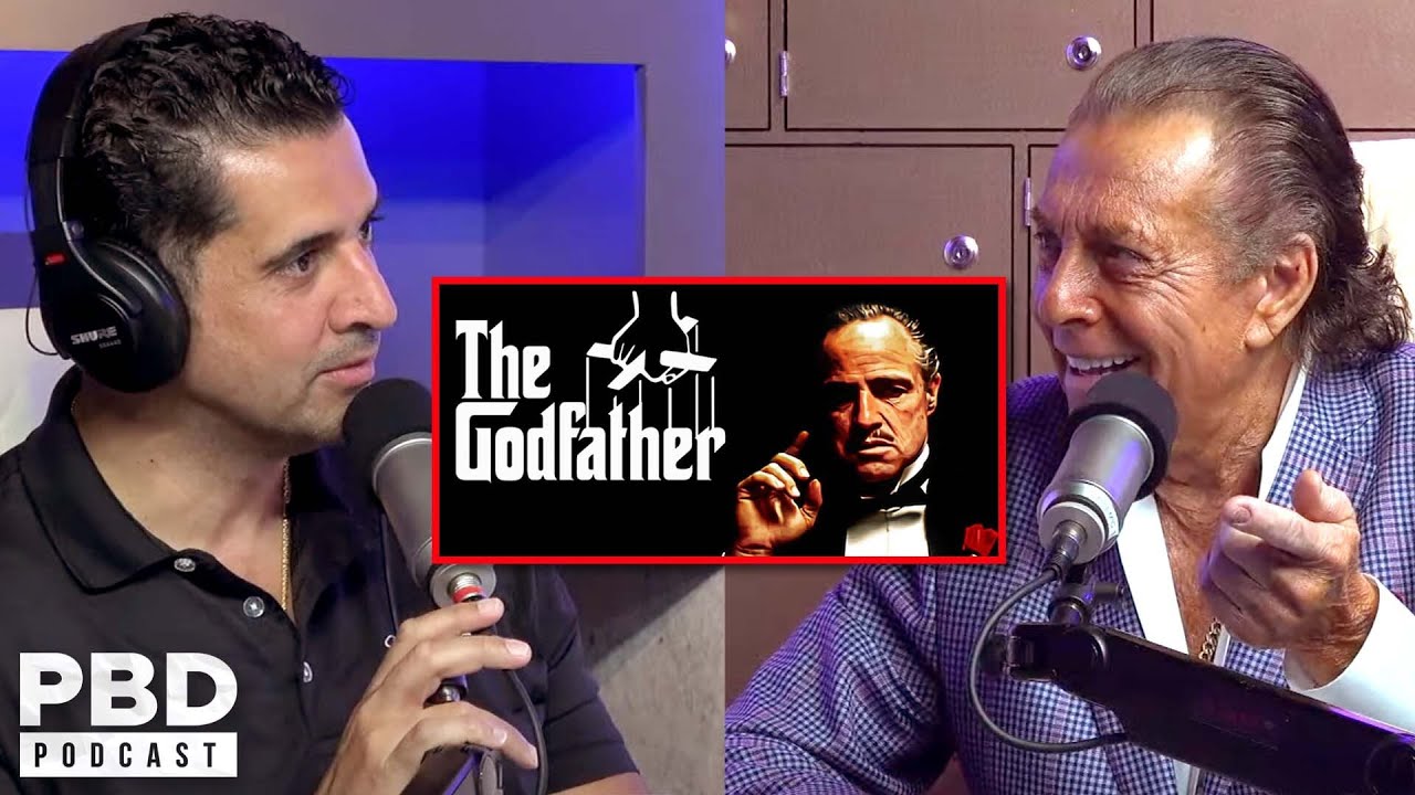 The Godfather’s Deep Tie To Capitalism - Valuetainment