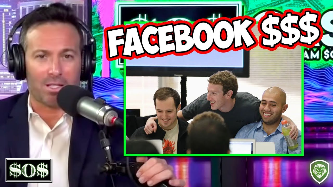 How Much Do Facebook Employees Make? Valuetainment