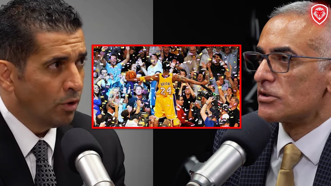 HOW TO REACH FULL CAPACITY Tim Grover Valuetainment