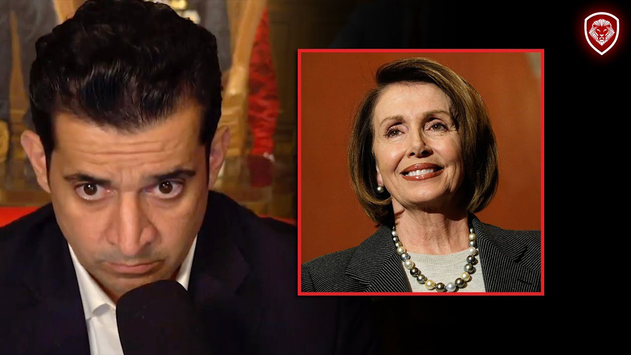 How Nancy Pelosi Made $140 Million Through Legal Bribes - Valuetainment