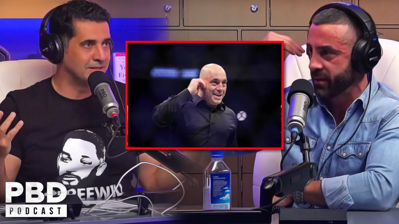 Is Joe Rogan Moving To Florida?! Valuetainment