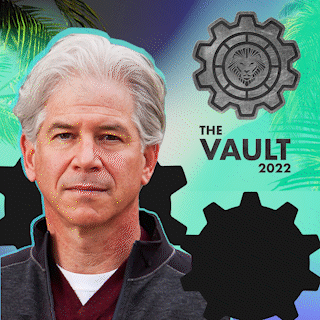 The Vault Conference 2022