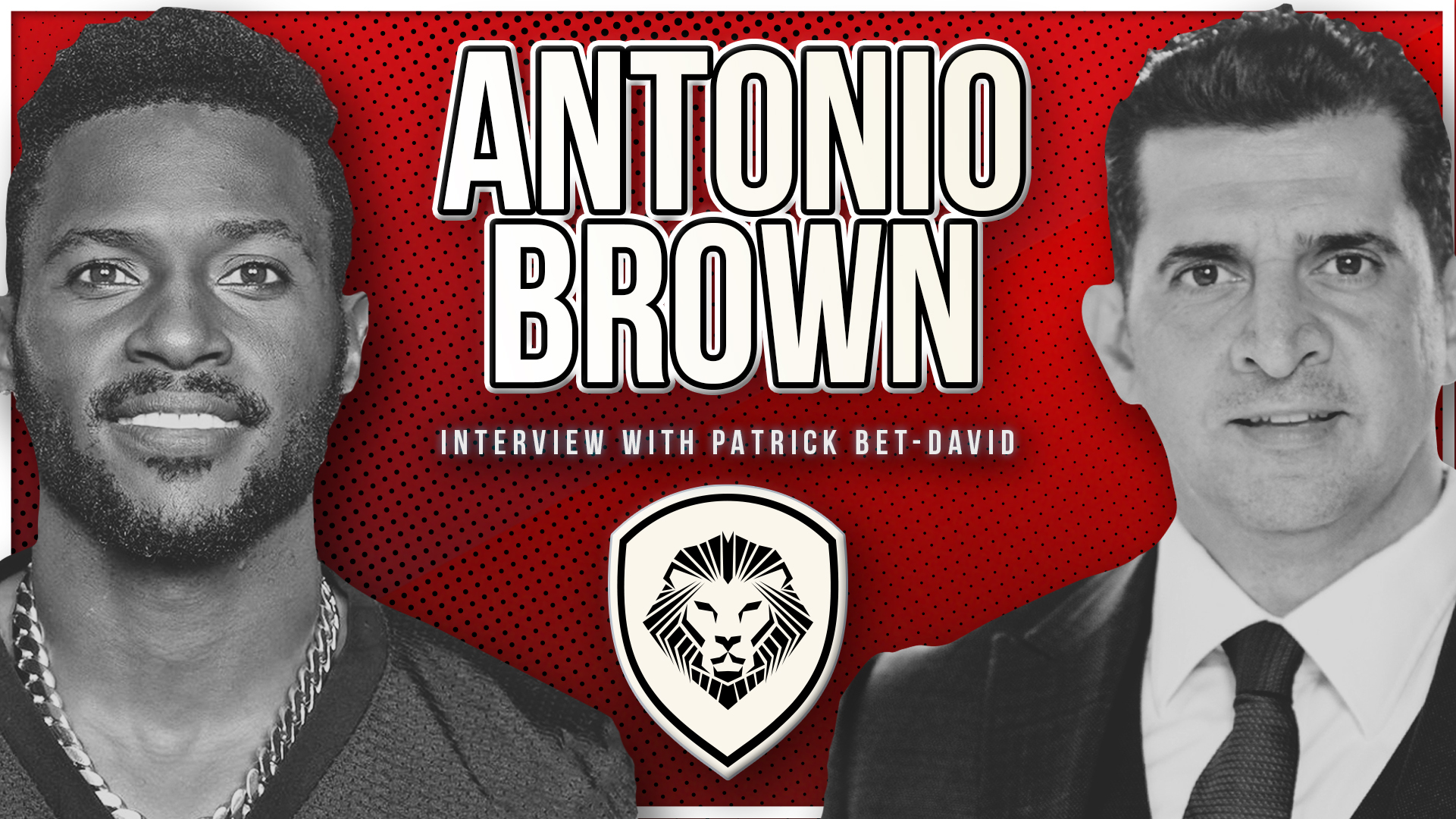 PointsBet: A Fanatics Experience on X: Antonio Brown is posting