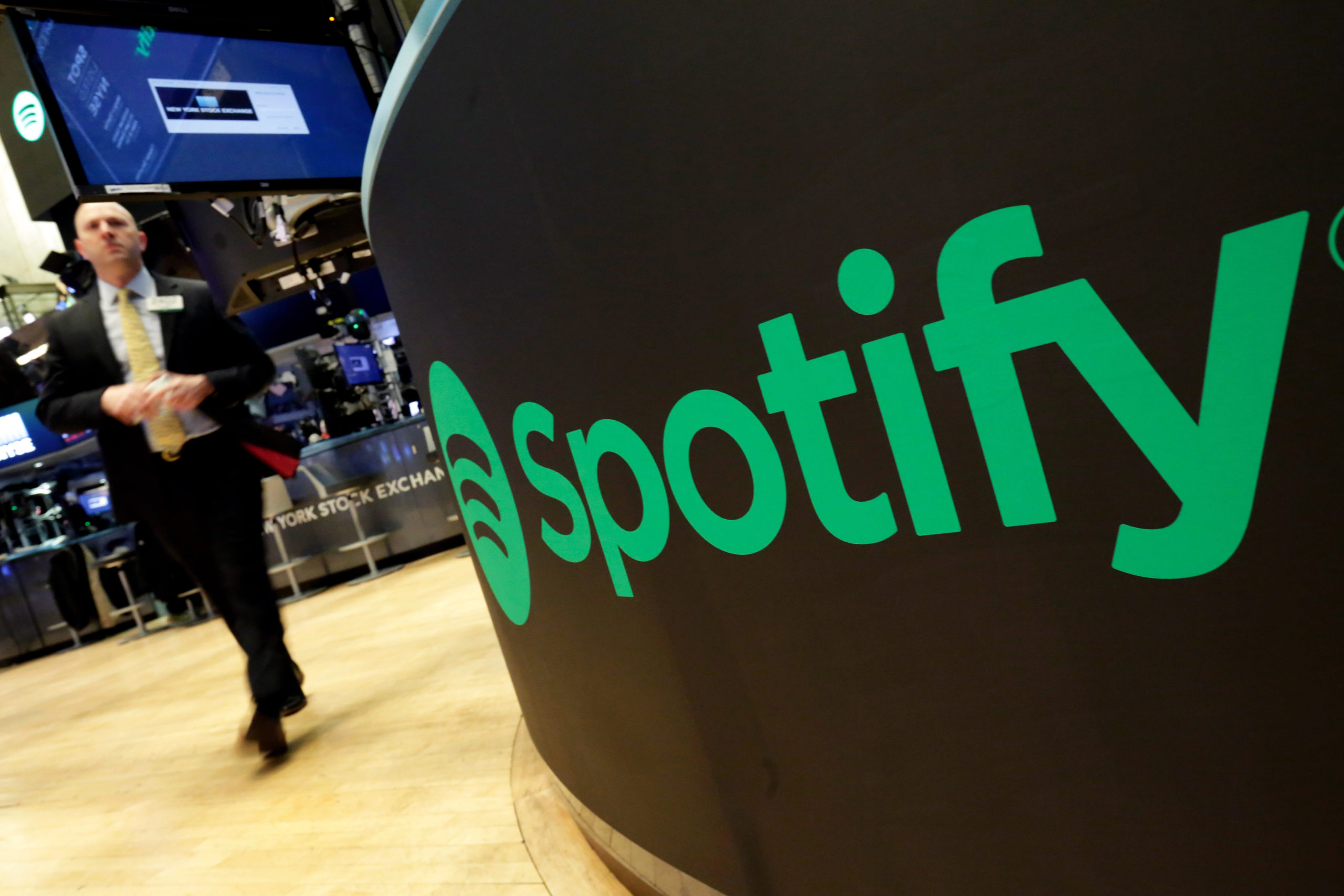 Spotify Will Have Fewer Employees Outraged  And Protesting A Joe Rogan Episode. 600 Workers To Be Laid Off. 