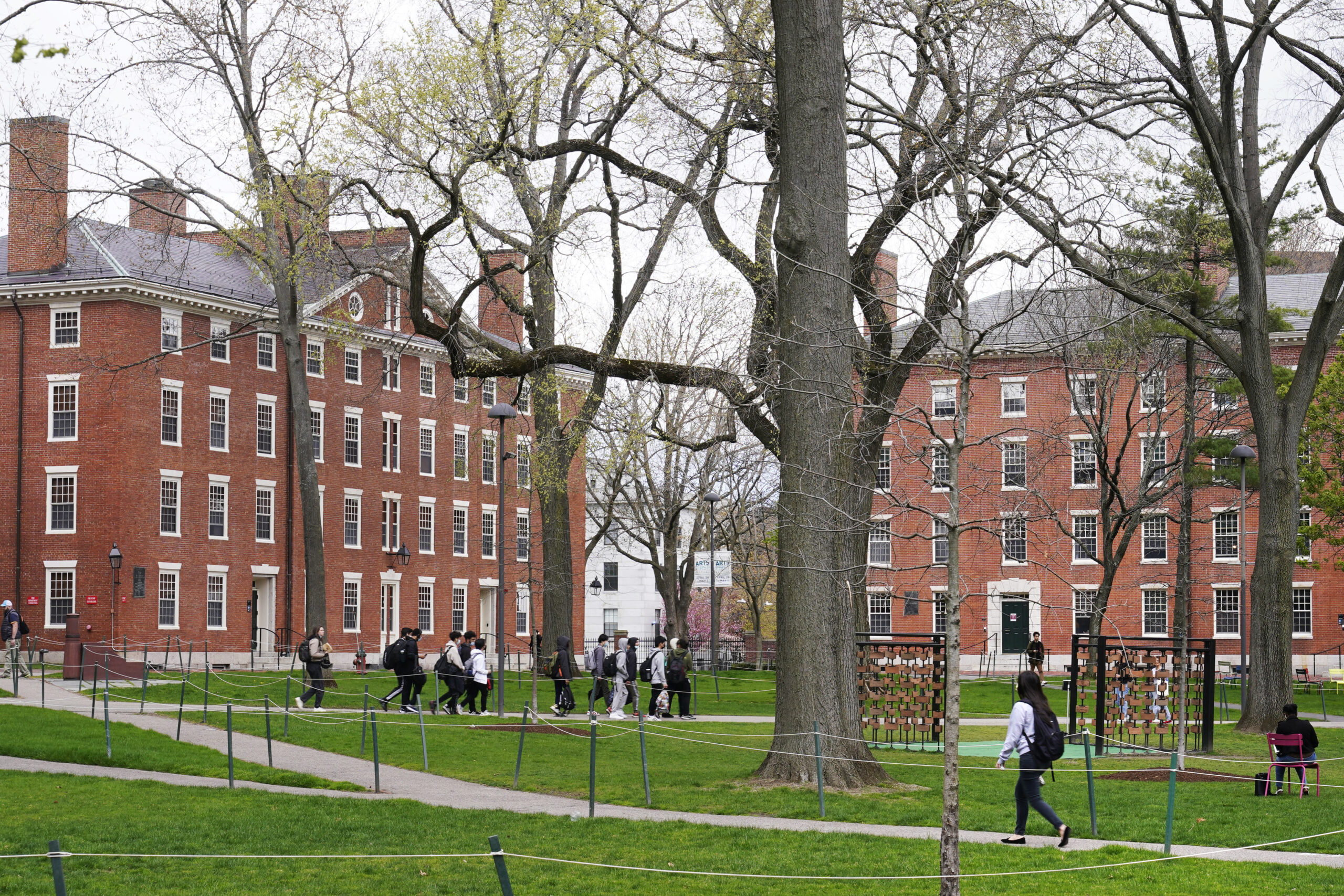 Harvard University is the nation’s worst school for free speech, scoring 0 points on a survey by the Foundation for Individual Rights and Expression (FIRE).