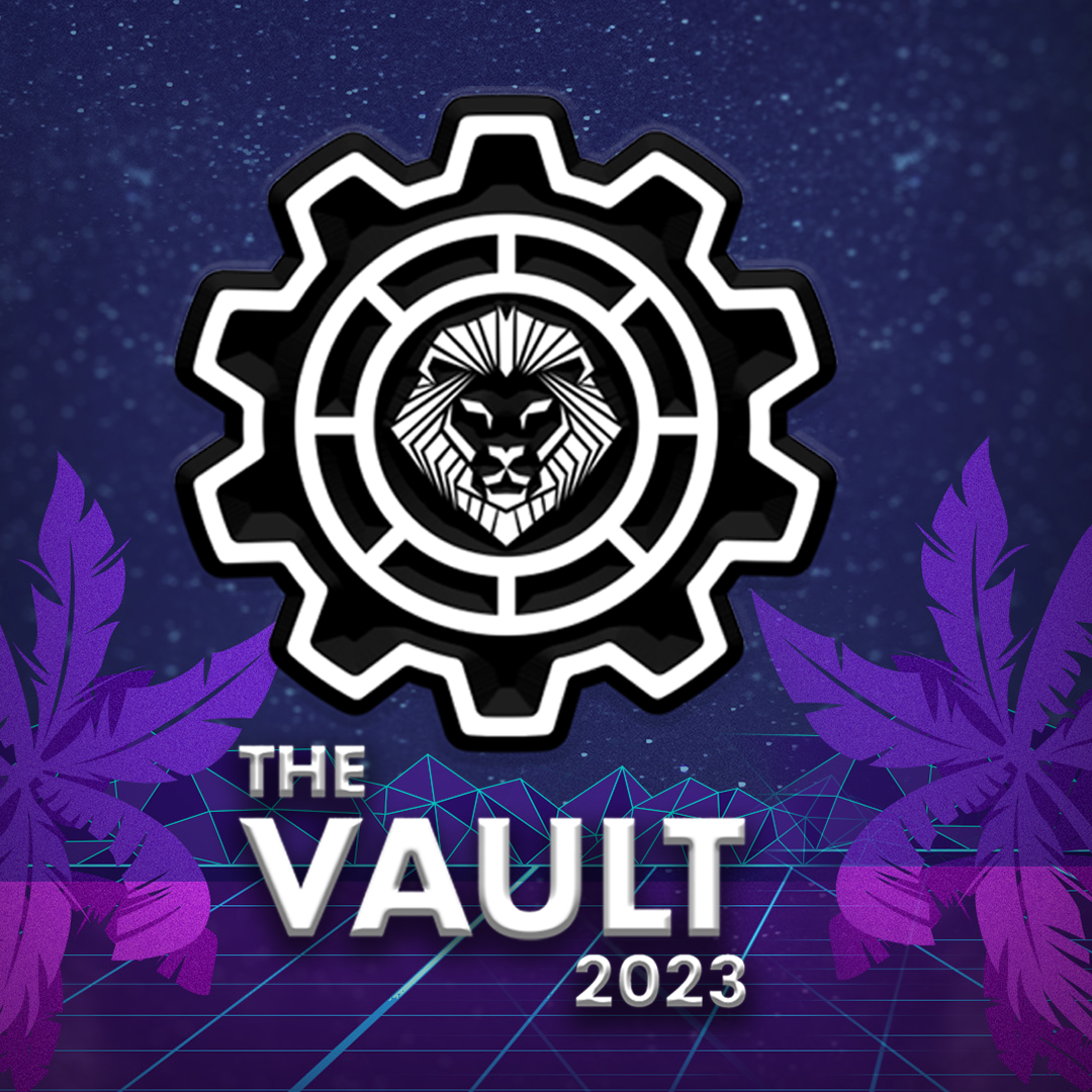 The Vault Conference 2023