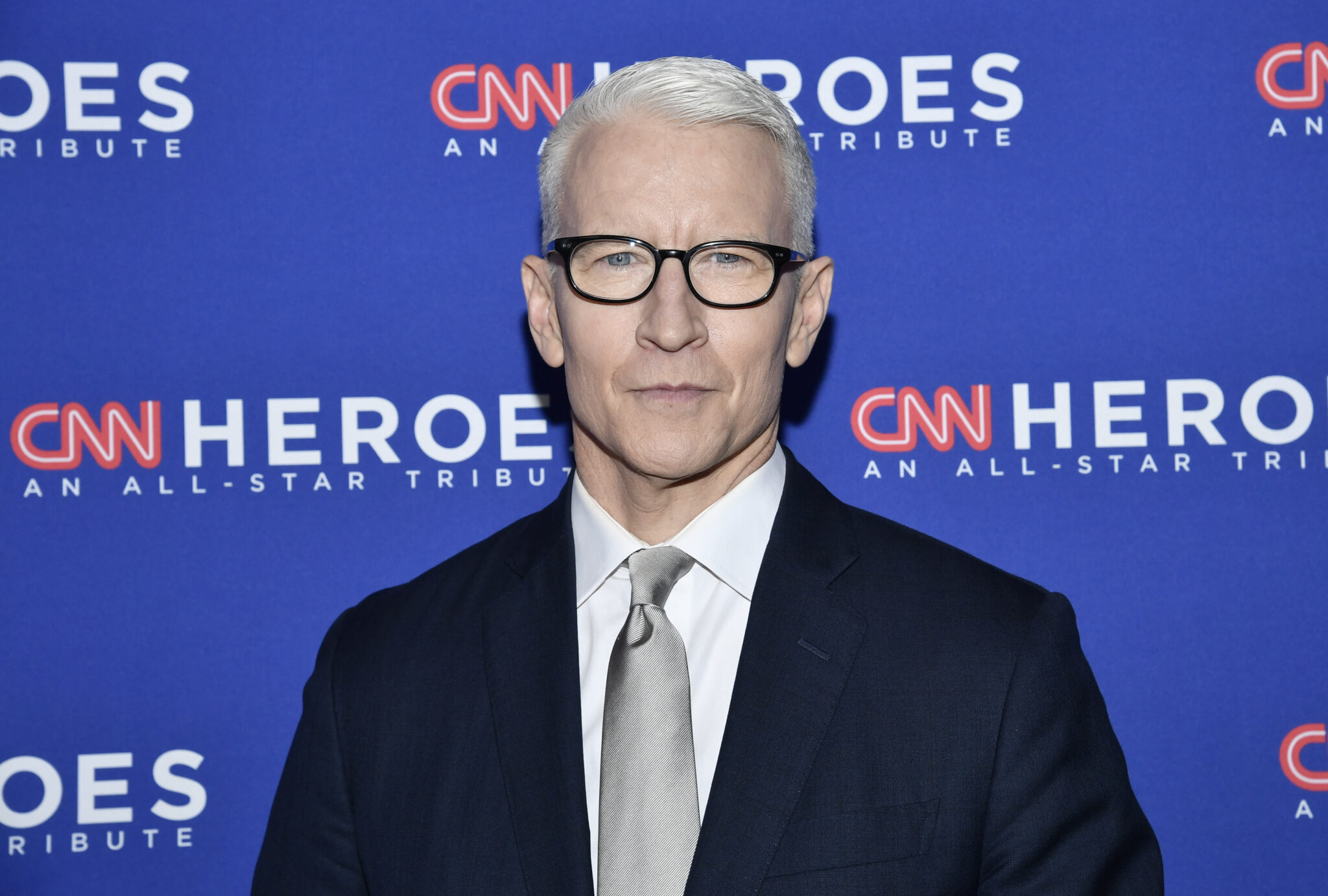 Anderson Cooper Agrees Viewers “Have Every Right To Be Angry” And Never ...