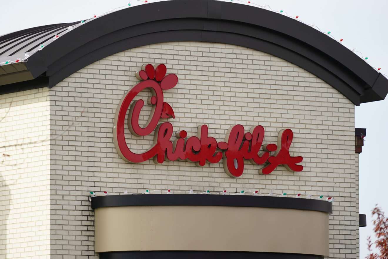 Has The Cow Gone ‘Woke?’ Recent ChickfilA ‘Controversy’ Explained Valuetainment