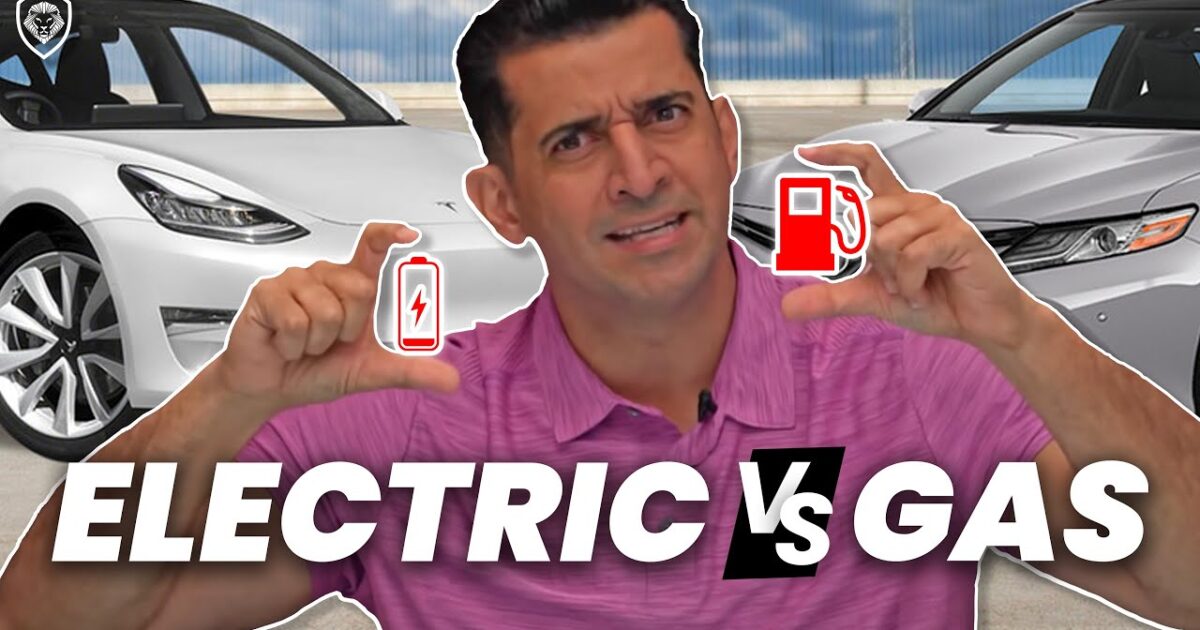 Will Electric Cars Save The Or Is It Just Propaganda? Valuetainment