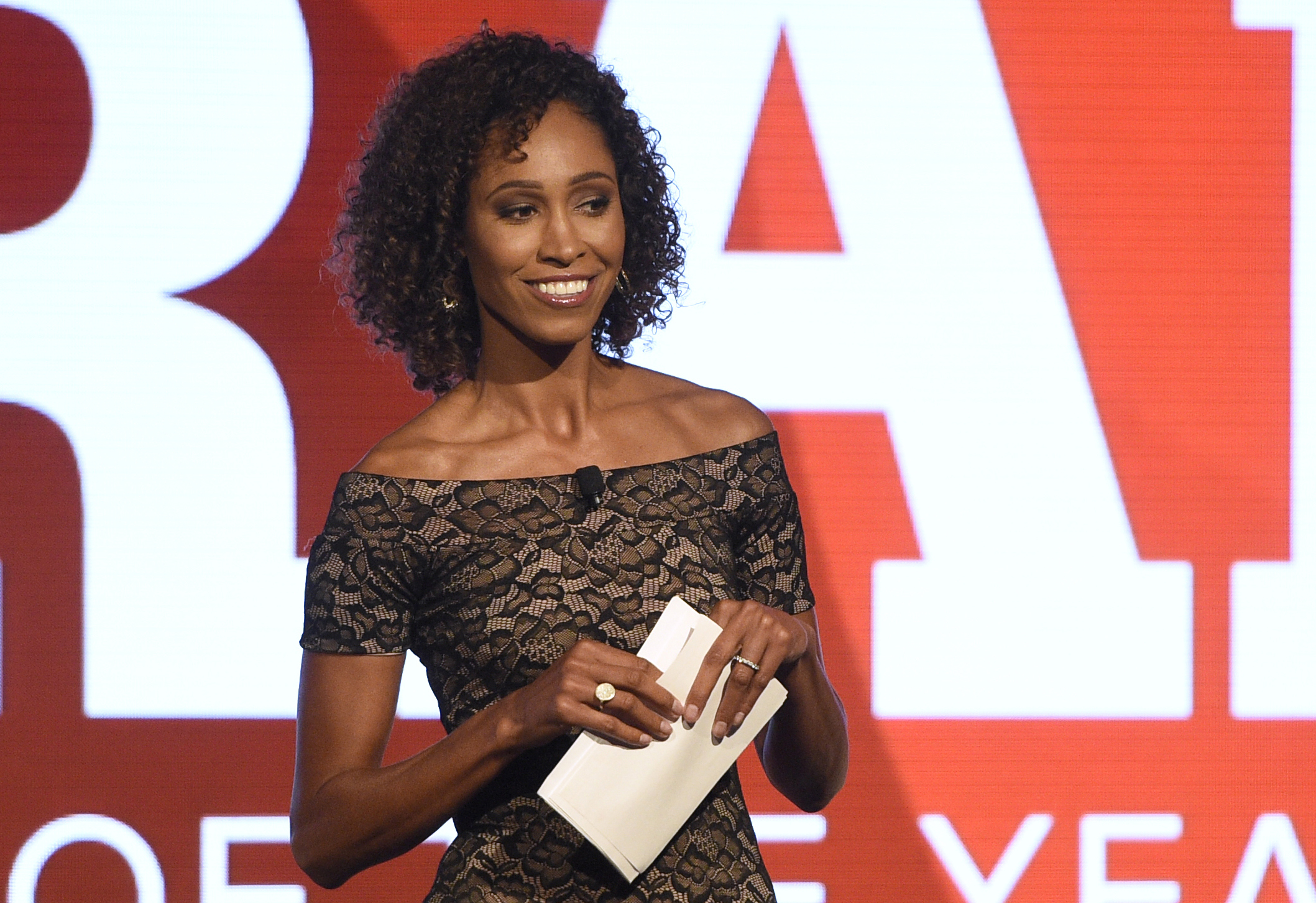 ESPN anchor Sage Steele turned down a $501,000 settlement offer, standing firmly on her opinion that her right to free speech was violated by the network.
