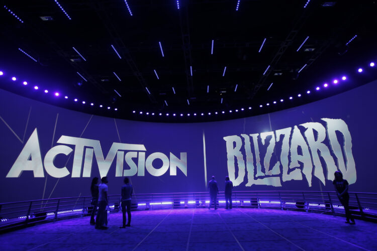 A federal judge has greenlit Microsoft's acquisition of video game developer Activision Blizzard for $69 billion—potentially the largest deal in tech sector history.