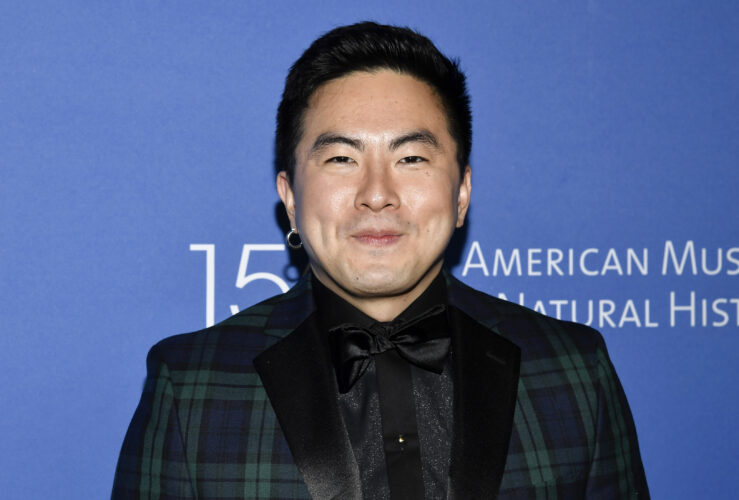 Saturday Night Live star Bowen Yang announced he would be taking a step back from his podcast to prioritize his mental health.