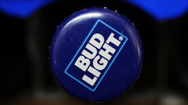 Anheuser-Busch will lay off hundreds of staff amid its failed attempt at a pro-trans marketing campaign with influencer Dylan Mulvaney for its Bud Light beer.