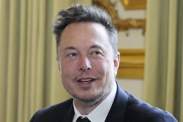Billionaire Elon Musk is launching an AI company to his already long list of entrepreneurial endeavors, called xAI, potentially competing with ChatGPT.