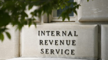 On Monday, the Internal Revenue Service (IRS) announced the termination of its decades-old policy of making unannounced home and business visits.