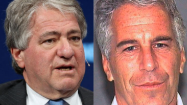 The Senate Finance Committee is investigating a $158M payment made to Jeffrey Epstein by billionaire Leon Black for consulting services.