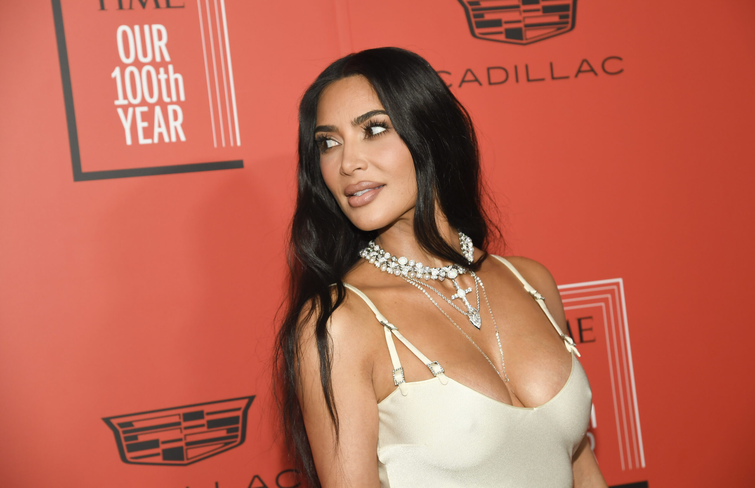 Kim Kardashian's Skims valued at $1.6 billion