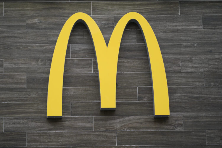 CNN news anchors claimed that McDonald’s will save the world from climate change thanks to their new regenerative farming practices.