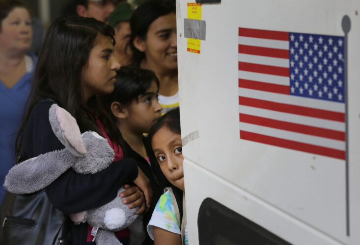 The Biden administration has "lost contact" with more than 85,000 migrant children who crossed the U.S. Southwest border, contributing to a multi-billion dollar child sex trafficking crisis.