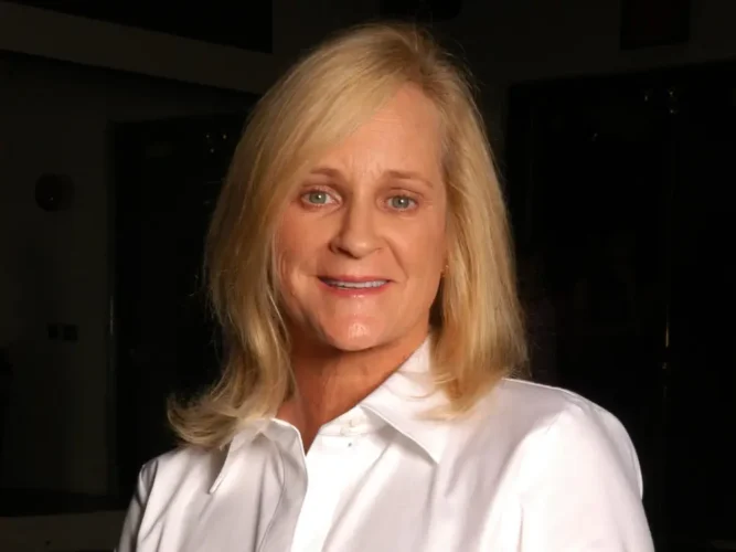 Climate activists vandalized the $300 million yacht of Walmart heiress Nancy Walton Laurie in Ibiza, spraying the back of the craft in red and black paint.