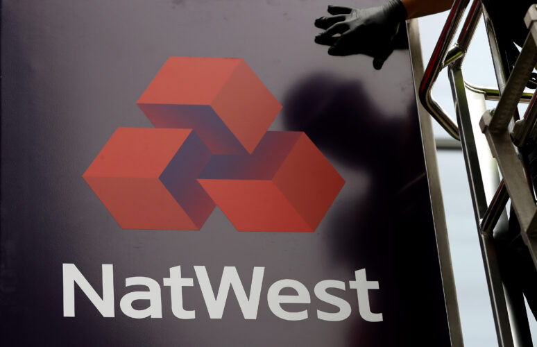 NatWest Bank is now allowing its employees to identify as men or women on different days as part of a series of LGBTQ-friendly diversity measures.