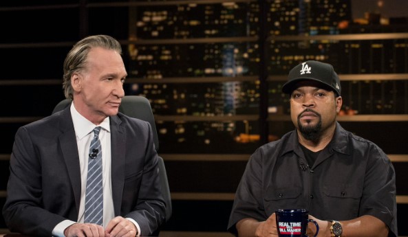 On Sunday, Bill Maher welcomed Ice Cube as a guest on his Club Random podcast where the duo exposed Hollywood's "gatekeepers," media bias, and vaccines.