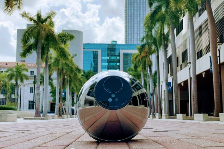 ChatGPT creator and OpenAI CEO Sam Altman launched eyeball-scanning crypto project named WorldCoin, aimed at fusing AI with crypto on a device called The Orb.