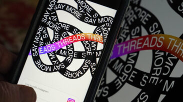 Facebook parent Meta platform unveils new Twitter rival app named "Threads" which got millions of sign-ups within hours, according to Mark Zuckerberg.