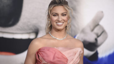 Grammy-award winning singer Tori Kelly hospitalized after collapsing due to severe blood clots. Kelly was rushed to the ICU after fainting at a dinner party.