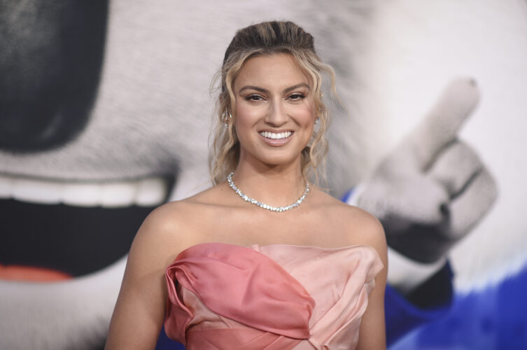 Grammy-award winning singer Tori Kelly hospitalized after collapsing due to severe blood clots. Kelly was rushed to the ICU after fainting at a dinner party.