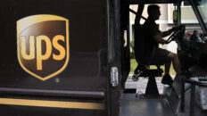 UPS strike may be responsible for future higher shipping fees as a result of the wage increases the Teamsters Union got the shipping giant to cave to.