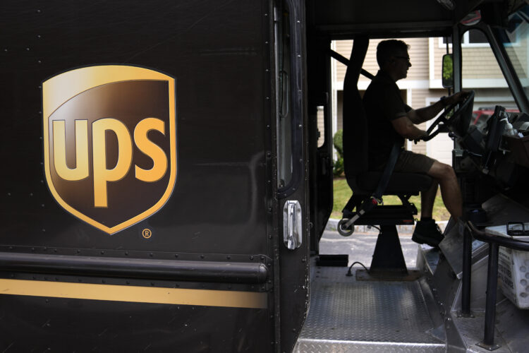 UPS strike may be responsible for future higher shipping fees as a result of the wage increases the Teamsters Union got the shipping giant to cave to.