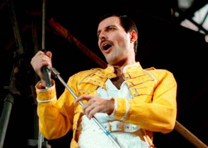 The classic Queen song “Fat Bottomed Girls” has been removed from the greatest hits album on kid-friendly audio platform Yoto.