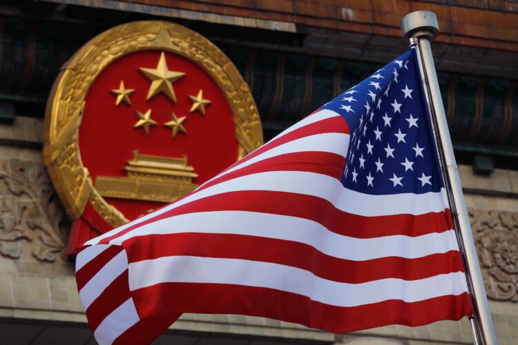 Trade relations between America and China are plummeting quickly as America purchases fewer and fewer goods from the second largest economy in the world.