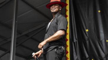Rapper and R&B singer Ne-Yo questioned gender identity and transgender children but then walked back his comments following an online backlash.