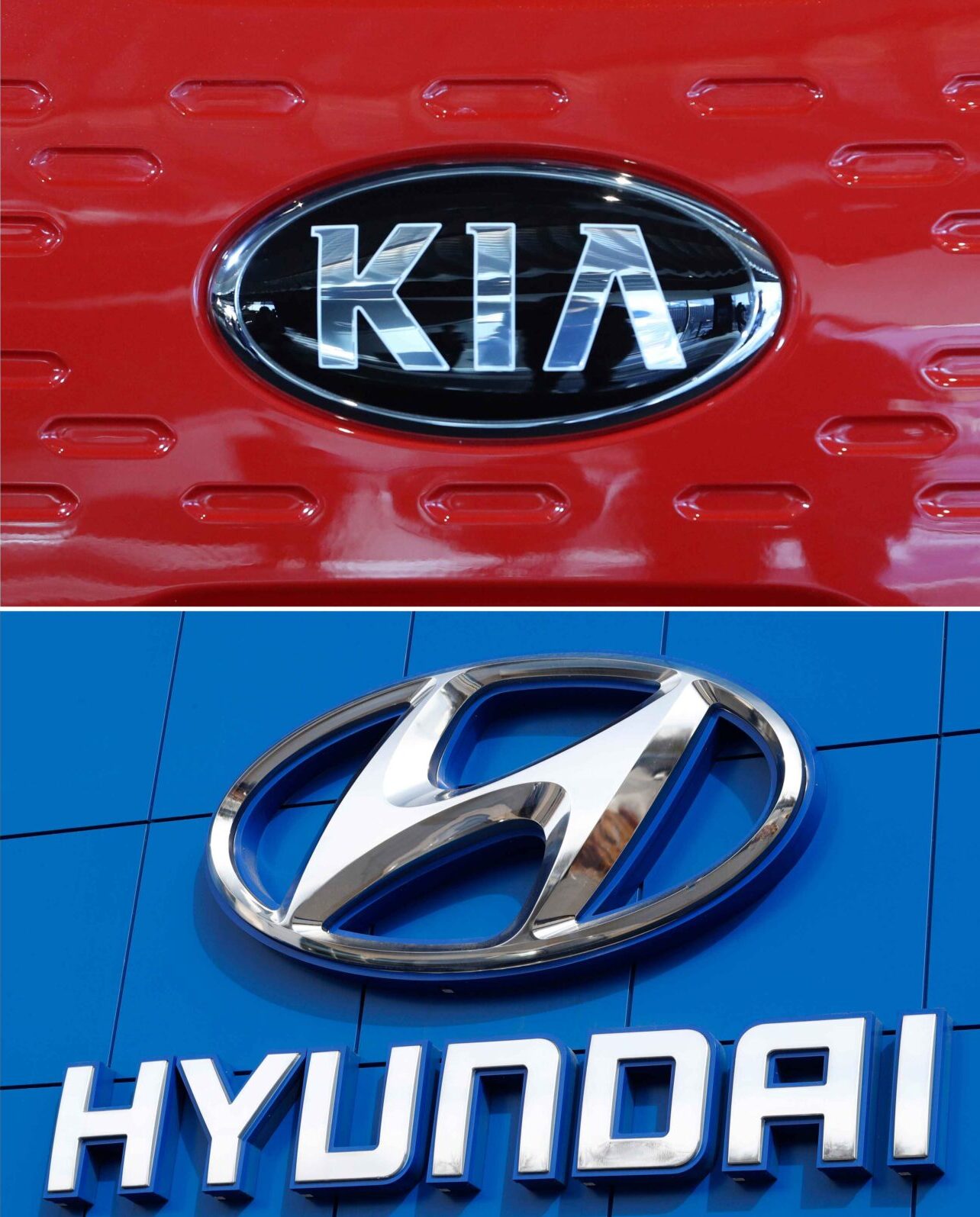 Chicago Mayor Brandon Johnson is suing Hyundai and Kia for failing to install proper anti-theft features, contributing to the city's historic crime rates. (AP Photo, File)