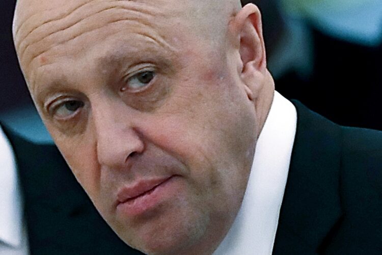 Wagner Group leader and longtime Russian political power player Yevgeny Prigozhin reportedly died in a plane crash that killed ten people.