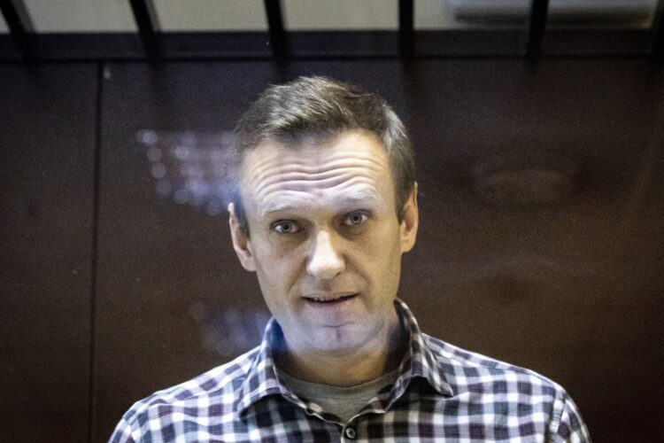 Imprisoned opposition leader Alexei Navalny faced a conviction on charges of extremism in a Russian court, resulting in a 19-year prison sentence handed down on Friday.