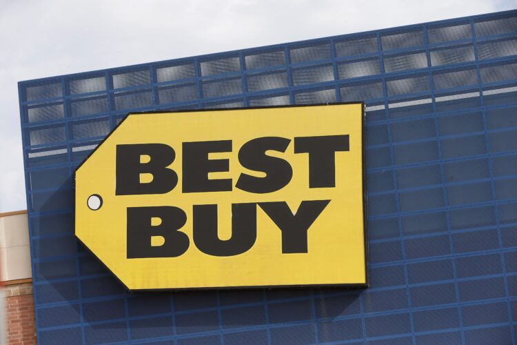 O’Keefe Media Group exposes Best Buy’s management program, a collaboration with consulting giant McKinsey & Company, designed to exclude white applicants.