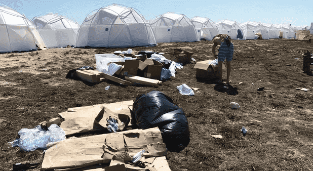 Billy McFarland, the fraudster behind the infamous Fyre Festival, announced a sequel to the most famous party that never happened--and tickets are going fact.