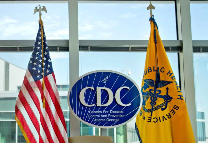 Newly acquired documents shows CDC misrepresented research and data to promote mask mandates during the COVID-19 pandemic despite conflicting expert input.