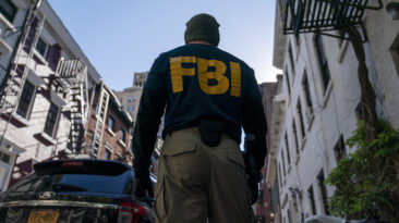 An investigation by the FBI and Australian Federal Police after the murder of two FBI agents uncovered an international pedophile ring, leading to 98 arrests.