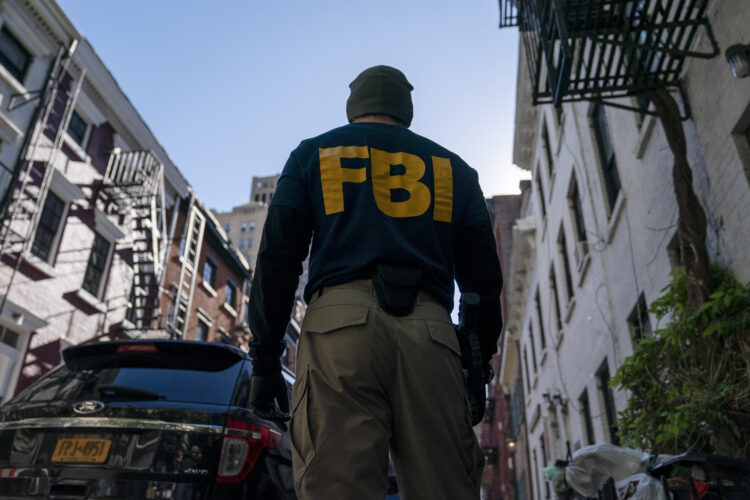 An investigation by the FBI and Australian Federal Police after the murder of two FBI agents uncovered an international pedophile ring, leading to 98 arrests.