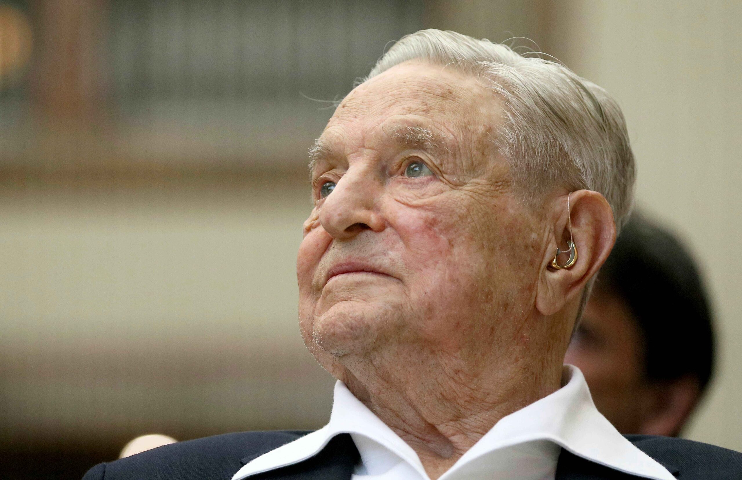 The Open Society Foundation, founded by globalist George Soros and now controlled by his son Alexander Soros, is moving its focus away from the European Union.